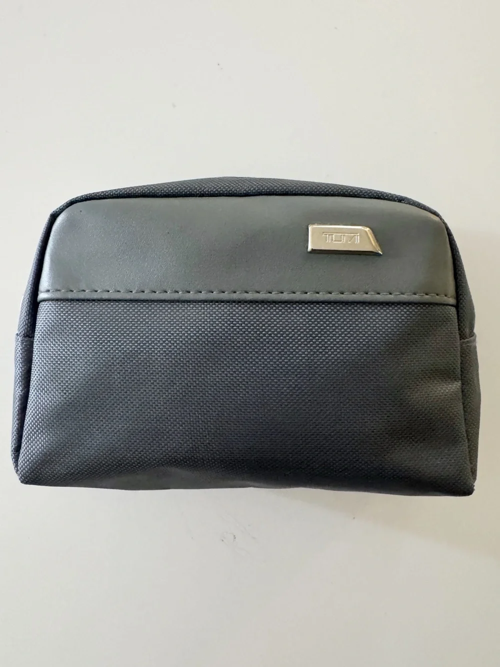 Tumi For Delta Small Toiletry Pouch